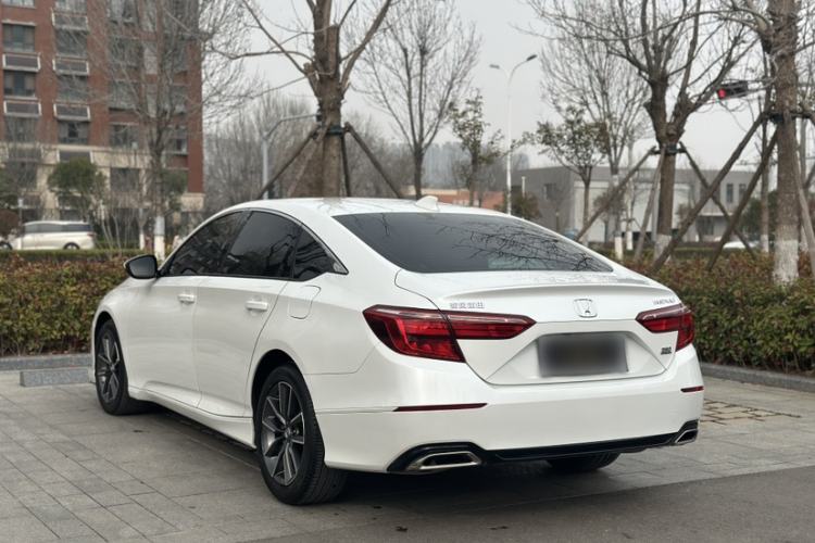 Used Honda Inspire 2022 260TURBO Elegant Edition