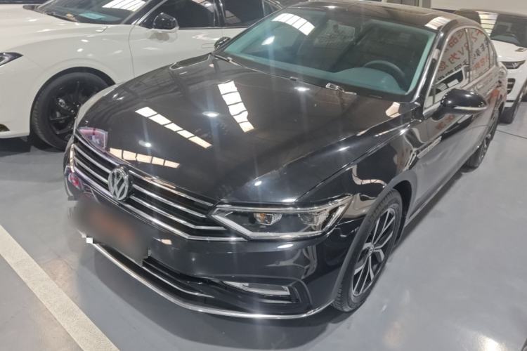 Used Volkswagen Magotan 2020 280TSI DSG Comfort Edition