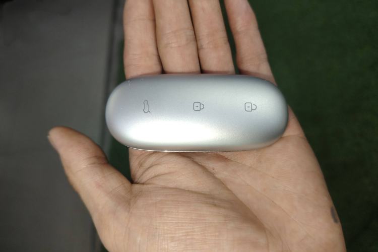 Used Li Auto L8 2023 Max model