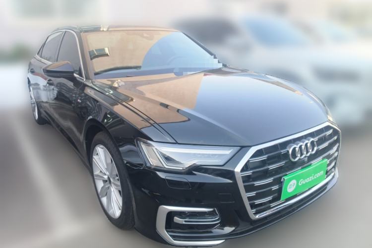 Used Audi A6L 2023 Revised 45 TFSI Prestige Dynamic Edition