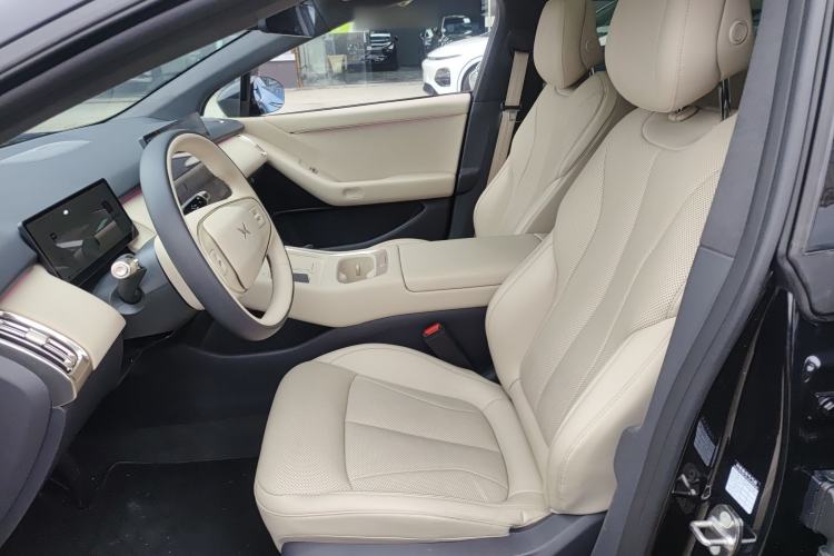 Used XPeng P7+ 2024 Long-Range Max