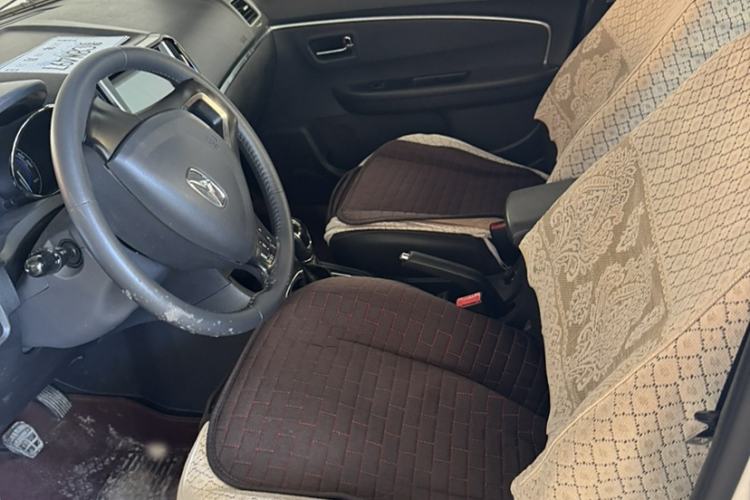 Used Cowin E3 2018 1.5L Manual Luxury Model