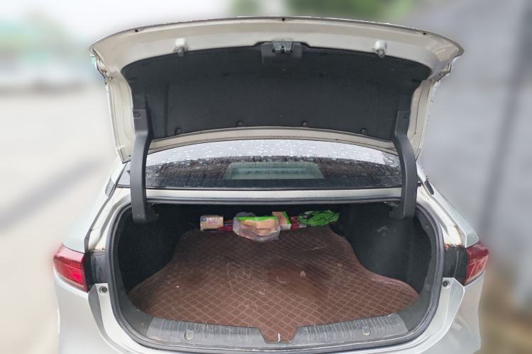 Used AION S 2020 Meizu 580
