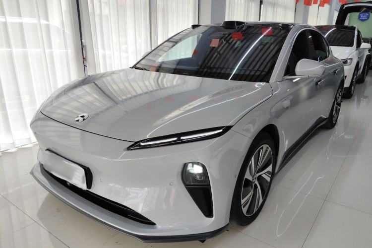 Used Nio ET5 2022 75 kWh