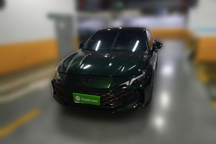 Used MG 7 2023 1.5T DCT Elegant & Graceful Edition