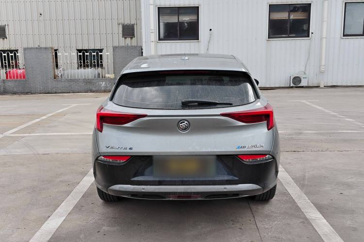 Used Buick Velite 6 2024 430km Enjoyment Version