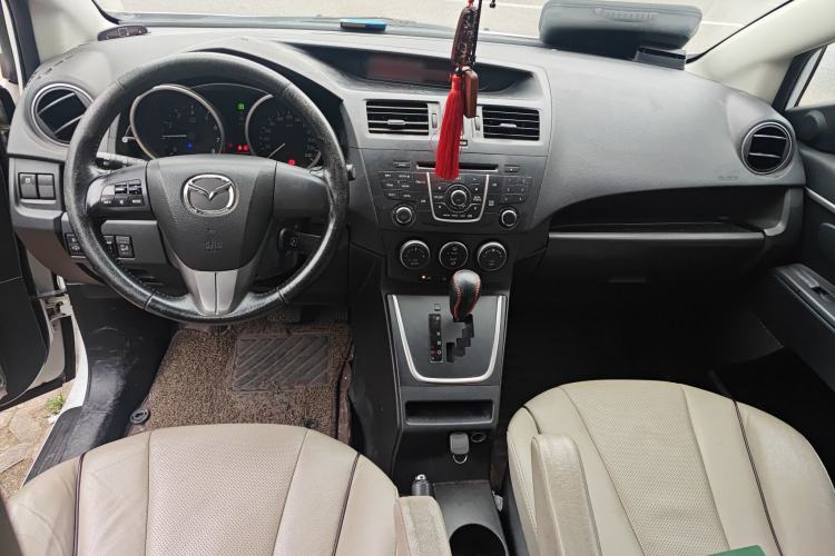 Used Mazda Mazda 5 2013 2.0L Automatic Luxury Edition