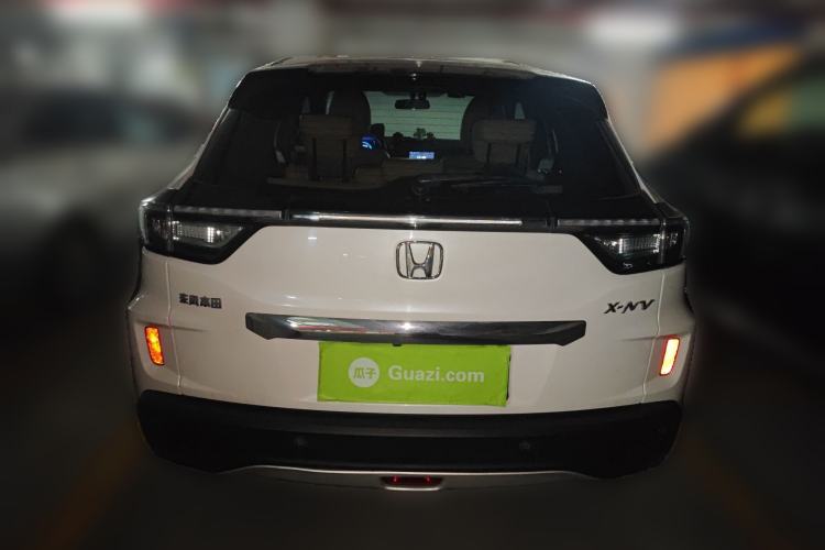 Used CIIMO X-NV 2020 Windstorm Edition