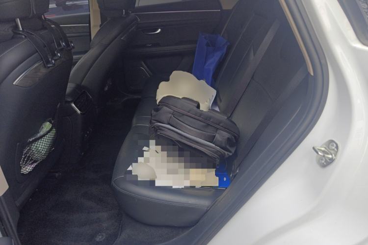 Used Hima AITO M5 2022 Extended-Range Four-Wheel Drive Ultimate Edition
