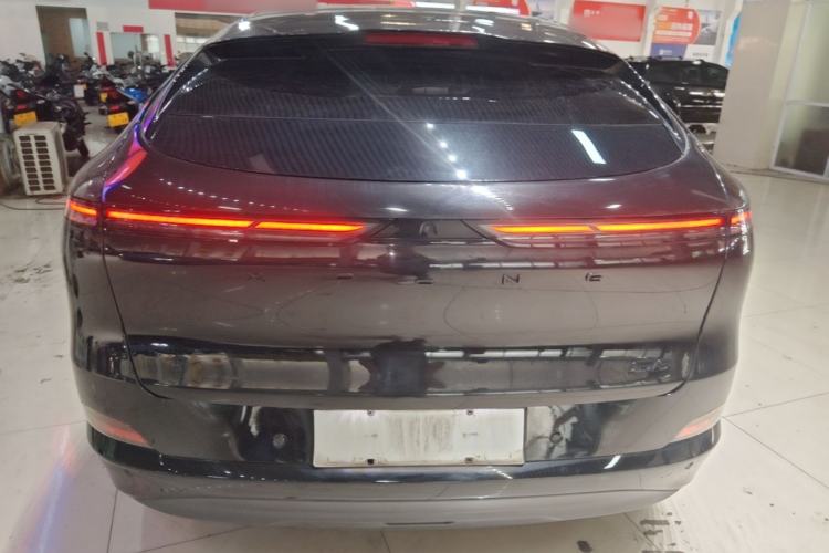 Used XPeng G6 2023 755 Ultra-Long Range Max Rear