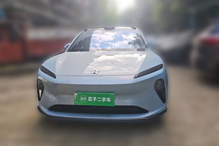 Used Nio ET5T 2023 75 kWh Touring
