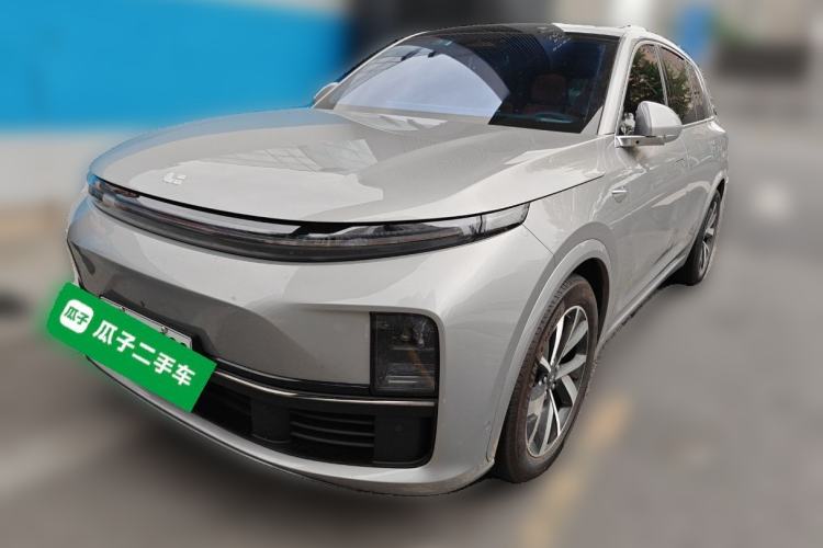 Used Li Auto L7 2023 Pro Model