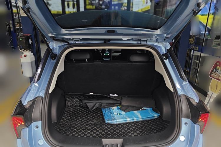 Used NETA V 2022 Chao 400 Lite
