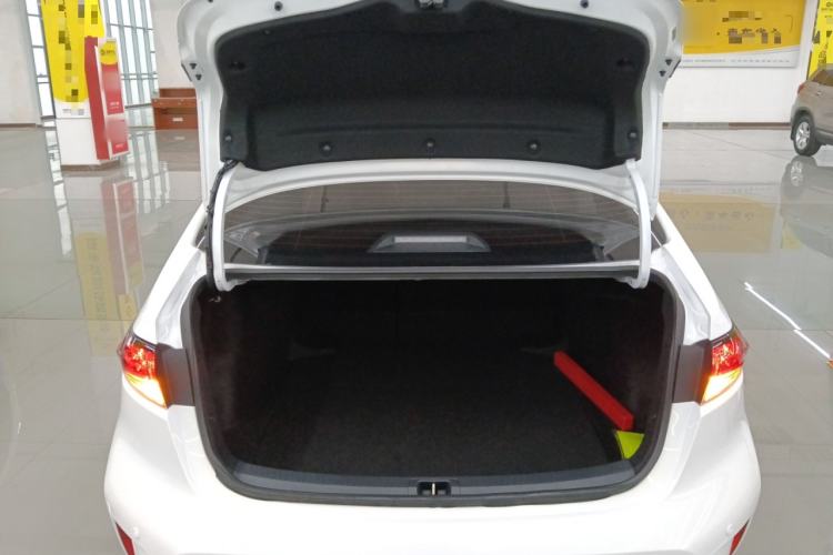 Used Toyota Levin 2023 Smart Electric Hybrid Dual-Engine 1.8L Leading Edition