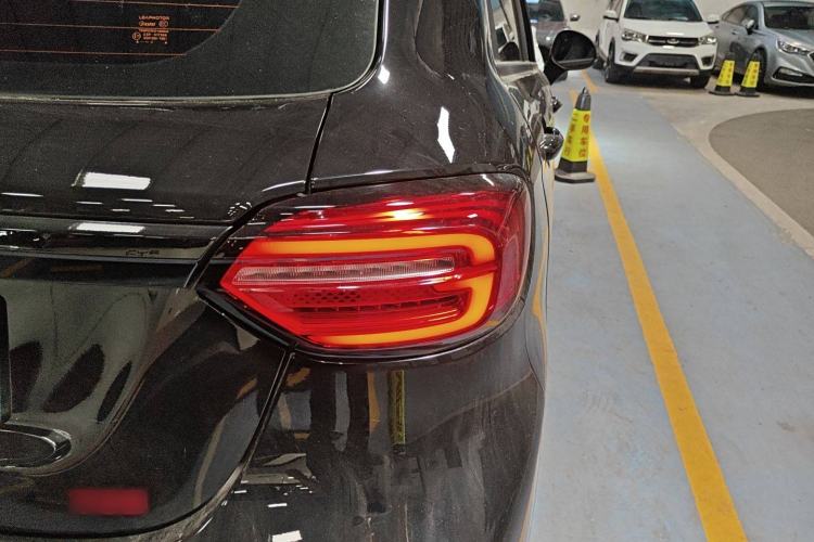 Used Leapmotor T03 2022 Hometown Jade Edition