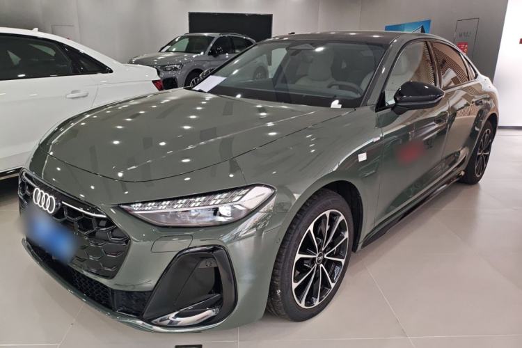 Used Audi A5L 2026 2.0T Sport