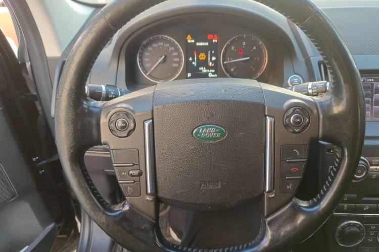 Used Land Rover Freelander 2 2013 2.2T SD4 SE Diesel Edition