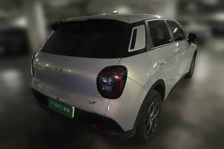 Used AION UT 2025 330 Starlight Edition
