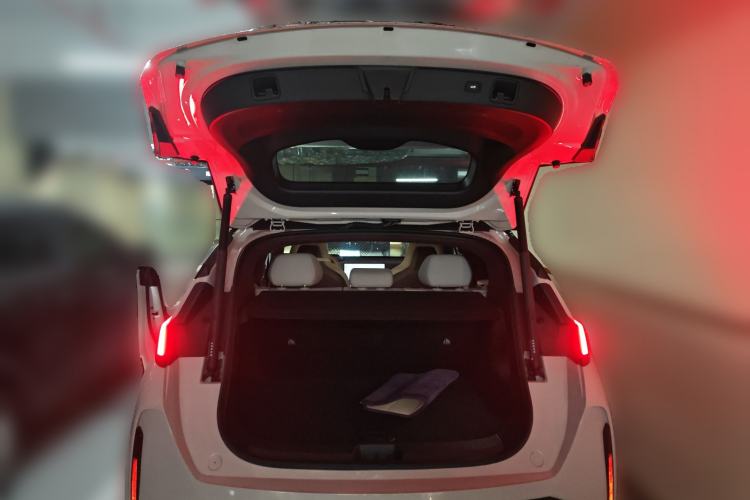 Used Zeekr X 2023 Rear-Drive ME Version 5 Seats
