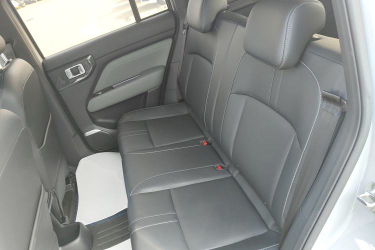 Used Baojun Spark EUV 2024 Prestige Edition 4 Seats