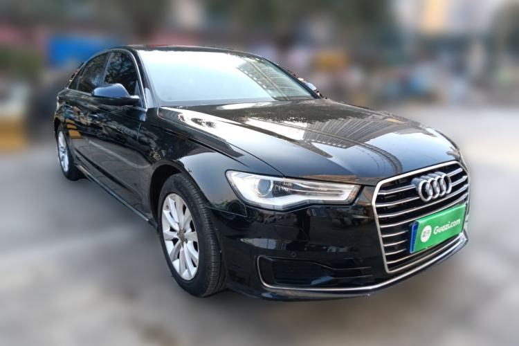 Used Audi A6L 2016 TFSI Technology Edition