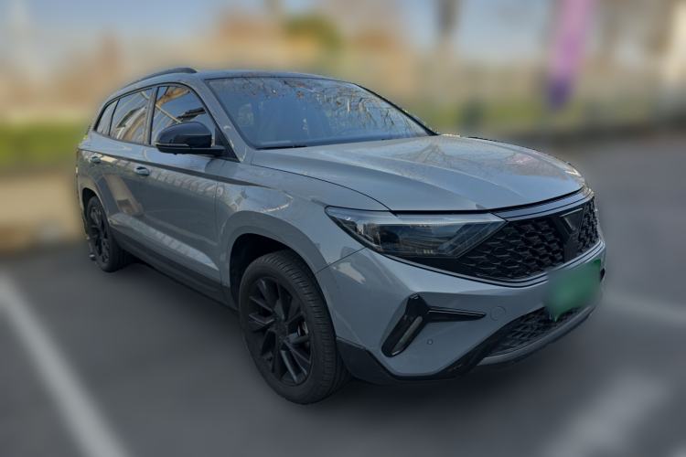 Used Jetta VS7 2022 280TSI Automatic High-Gloss Glory Edition