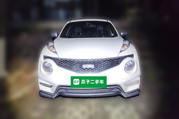 Used Infiniti ESQ 2014 1.6L Luxury Edition