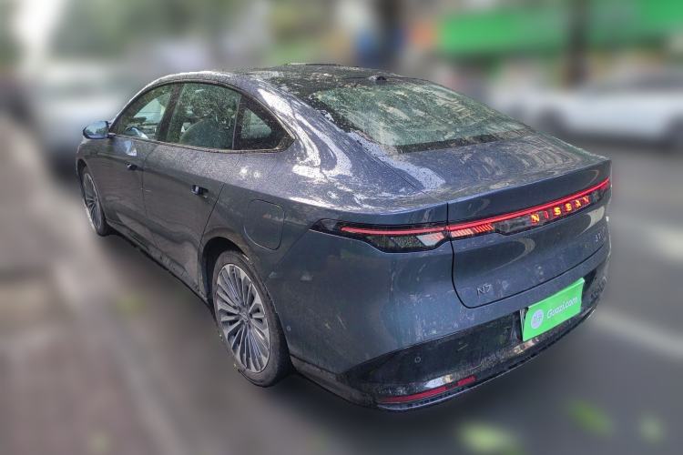 Used Nissan N7 2025 625 Max
