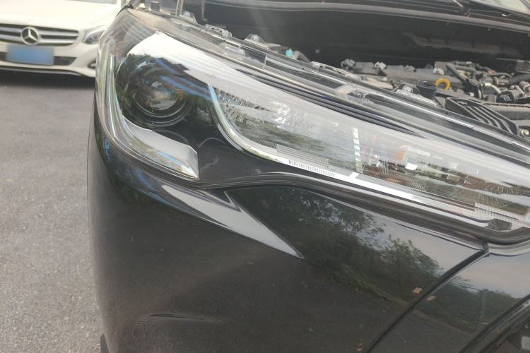 Used Toyota Corolla Cross 2024 2.0L Pioneer Edition
