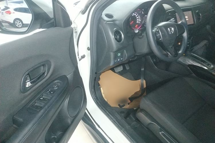 Used Honda XR-V 2019 1.5L CVT Classic Edition China V
