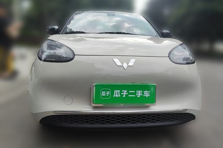Used Wuling Bingo 2023 333 km Enjoyment Version Front
