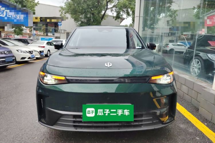 Used Leapmotor C10 2024 530 Comfort Edition