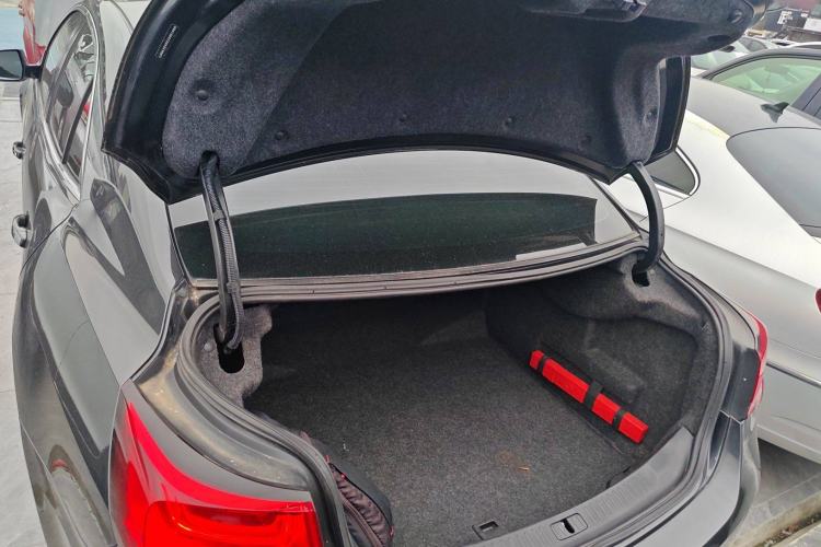 Used Chevrolet Malibu 2017 1.5T Automatic Luxury Edition