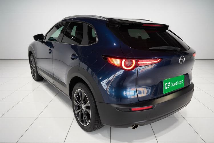 Used Mazda CX-30 2020 2.0L Automatic Joyful Model