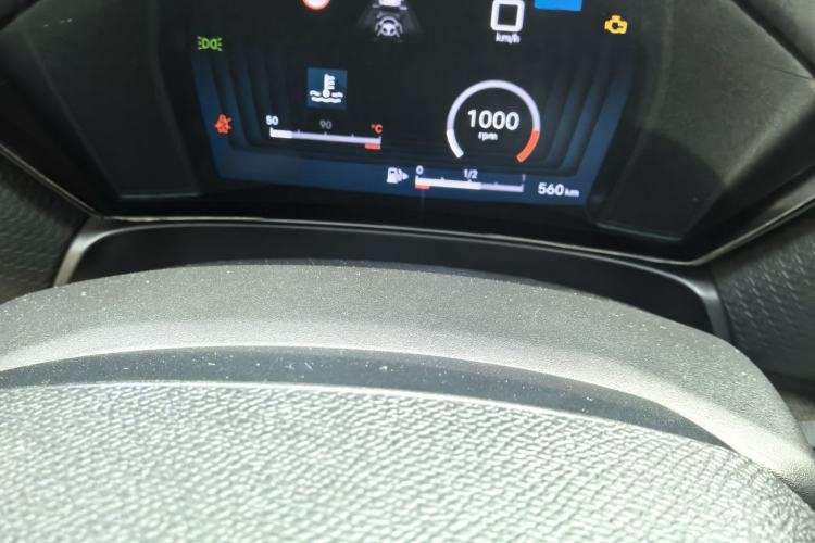 Used Citroen C5 X 2021 1.6T Impressive Edition
