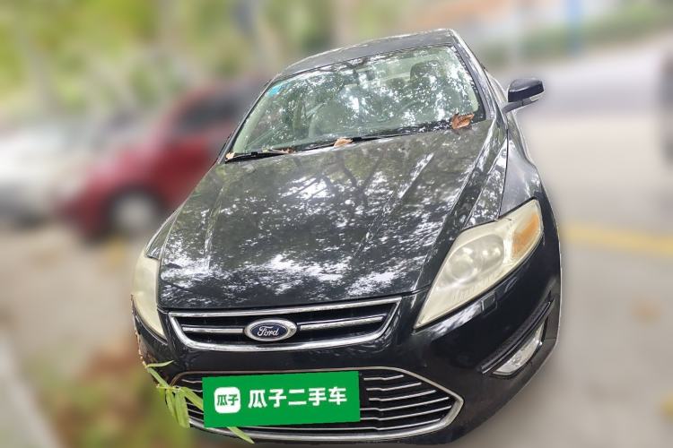 Used Ford Mondeo 2008 2.3L Ultimate Edition
