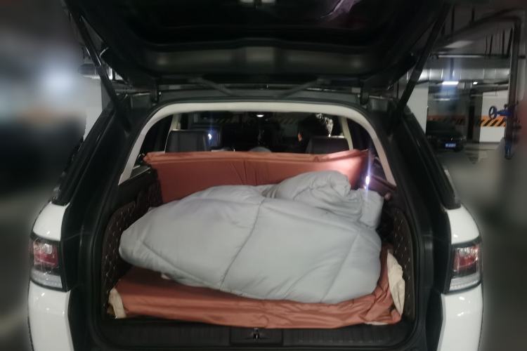 Used Land Rover Range Rover Sport 2017 3.0 SC V6 HSE