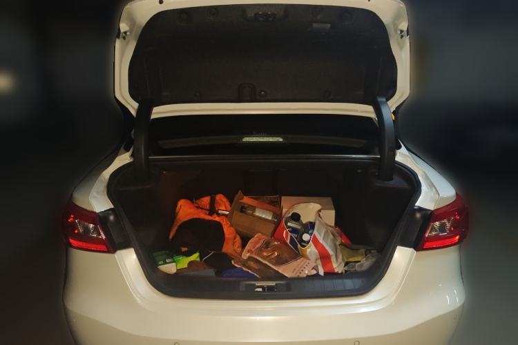 Used Nissan Maxima 2016 2.5L XL Luxury Edition