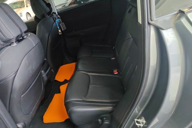 Used XPeng G6 2023 755 Ultra-Long Range Max
