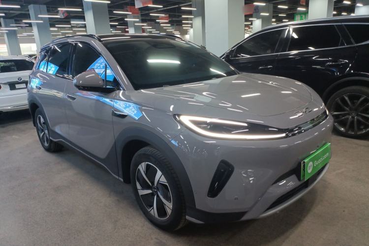 Used BYD Sealion 05 EV 2025 520 km Smart Cruise Version