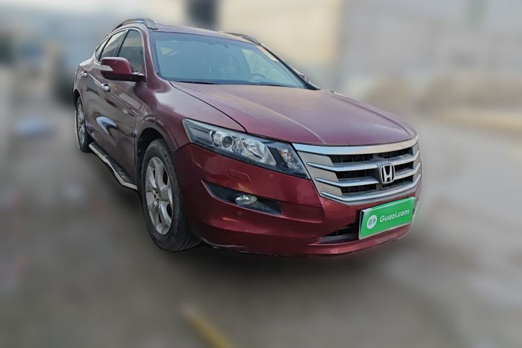 Used Honda Crosstour 2012 2.4L Luxury Edition
