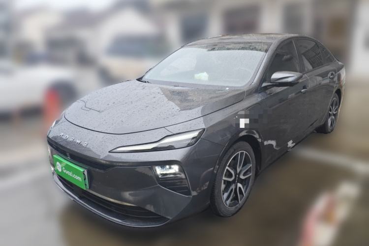 Used Roewe D6 2025 450km Deluxe Edition
