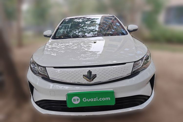 Used Livan Maple 60s 2022 Revised Edition Easy-Drive Version Lithium Iron Phosphate
