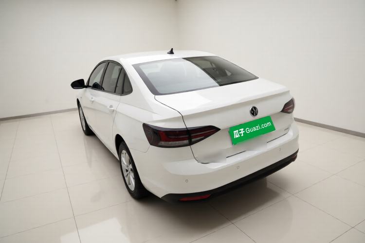 Used Volkswagen Lavida 2023 New Rui 1.5L Automatic New Yi Edition Exterior 2