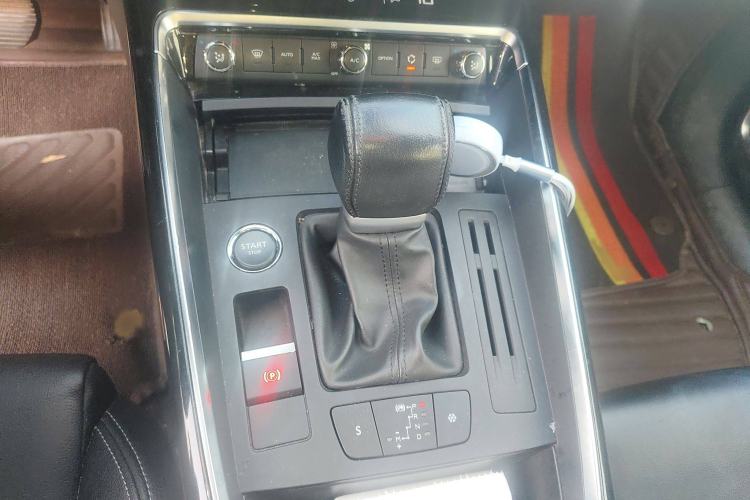 Used Citroen C5 2017 350THP Automatic Luxury Model
