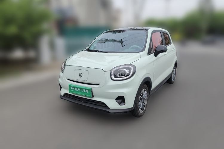 Used Leapmotor T03 2024 310 Comfort Edition