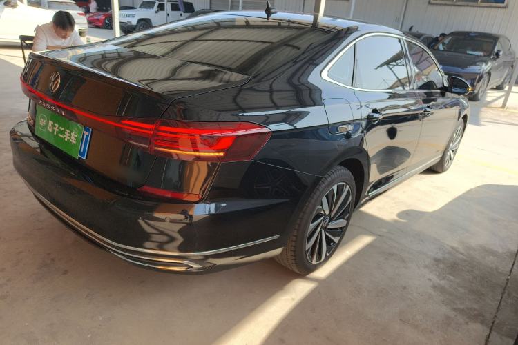 Used Volkswagen Passat 2023 Revised 330TSI Elite Edition
