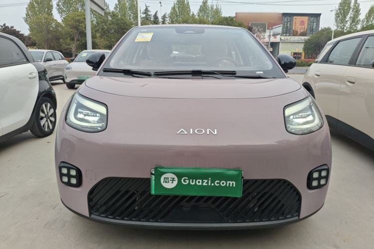 Used AION UT 2025 420 Smart Edition