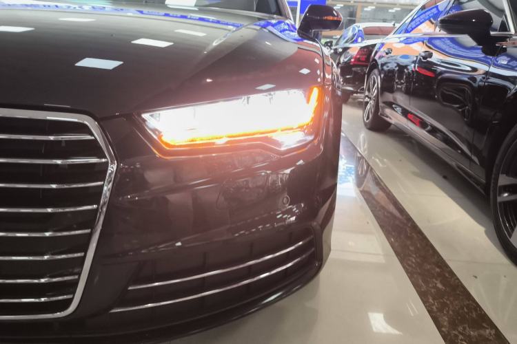 Used Audi A7 2016 50 TFSI quattro Comfort Model