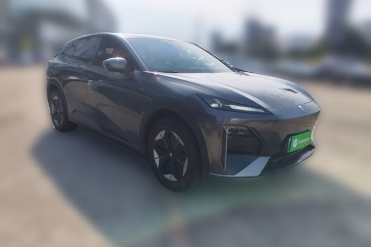 Used Deepal S07 2023 200Max Range-Extended Version